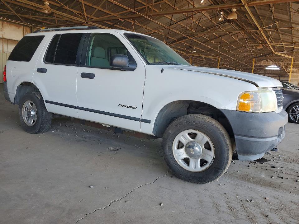 Aukcja sprzedaży 2004 Ford Explorer, vin: 1FMZU72K74ZB12701, numer aukcji: 55474136