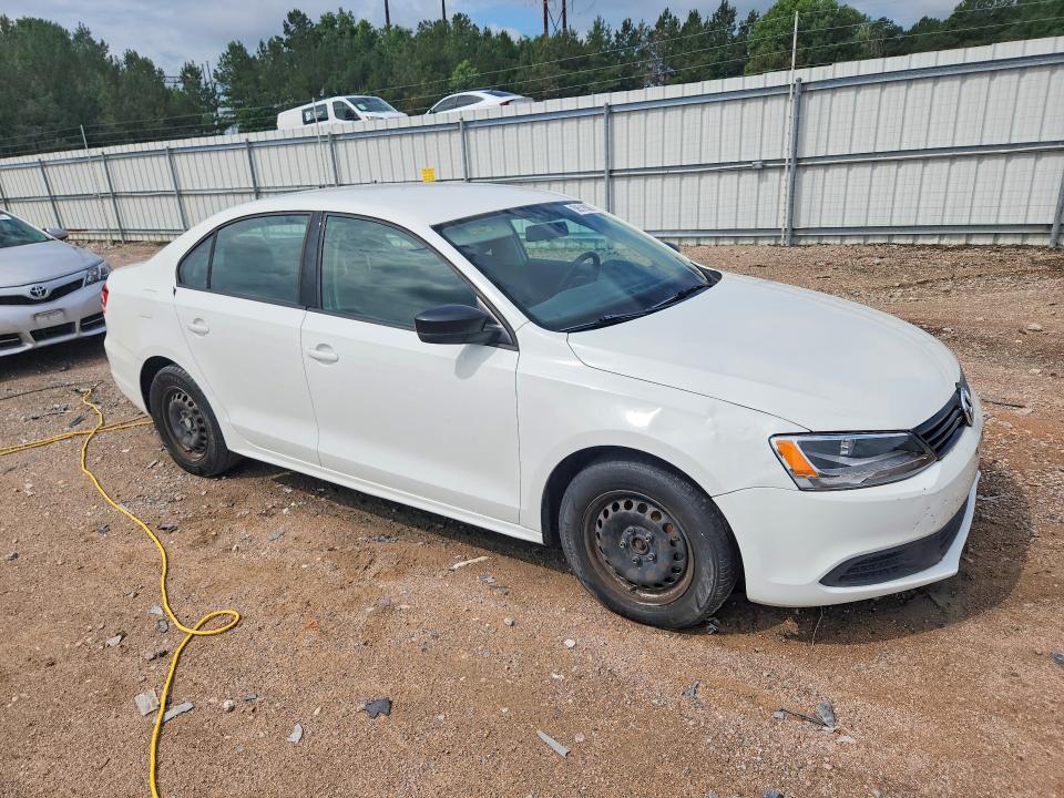 Продаж на аукціоні авто 2014 Volkswagen Jetta, vin: 3VW2K7AJ7EM409116, номер лоту: 58518006