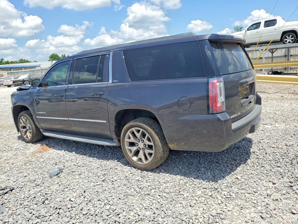 Aukcja sprzedaży 2015 Gmc Yukon Xl, vin: 1GKS1HKC1FR536377, numer aukcji: 59200566