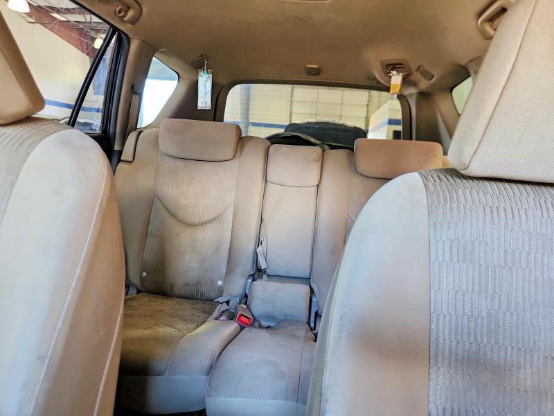 Aukcja sprzedaży 2010 Toyota Rav4, vin: JTMBF4DV7AD037013, numer aukcji: 56970636