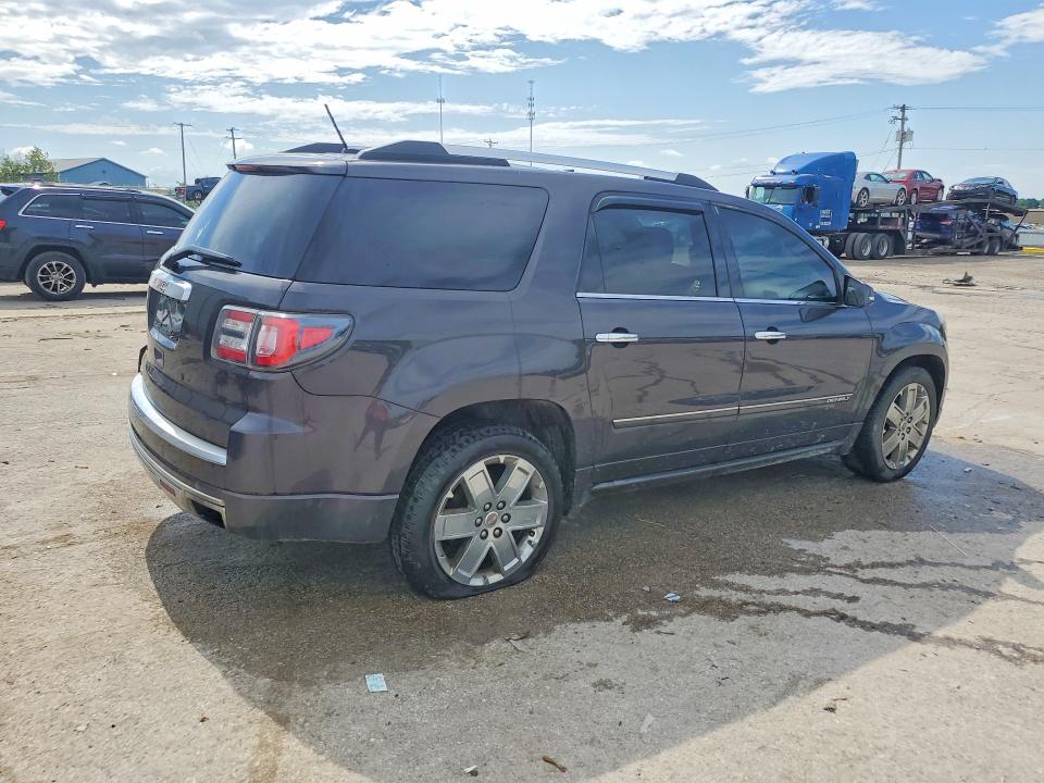Продажа на аукционе авто 2015 Gmc Acadia, vin: 1GKKRTKD0FJ285631, номер лота: 56355826
