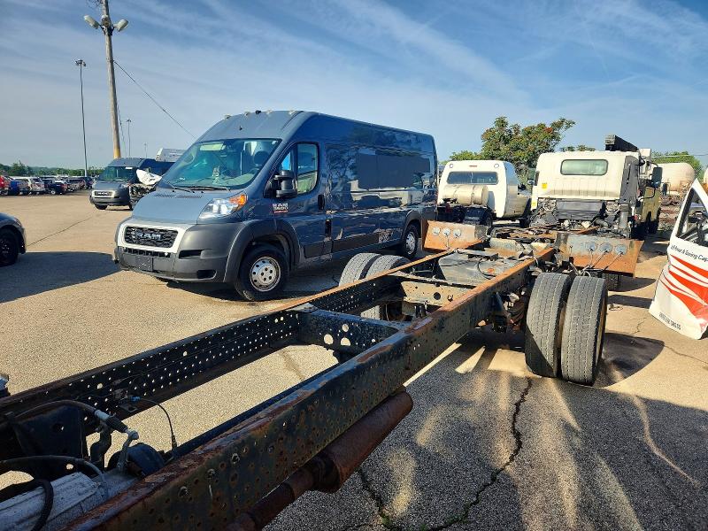 Продажа на аукционе авто 2019 Chevrolet 4500, vin: 54DCDW1B1KS801611, номер лота: 57403976