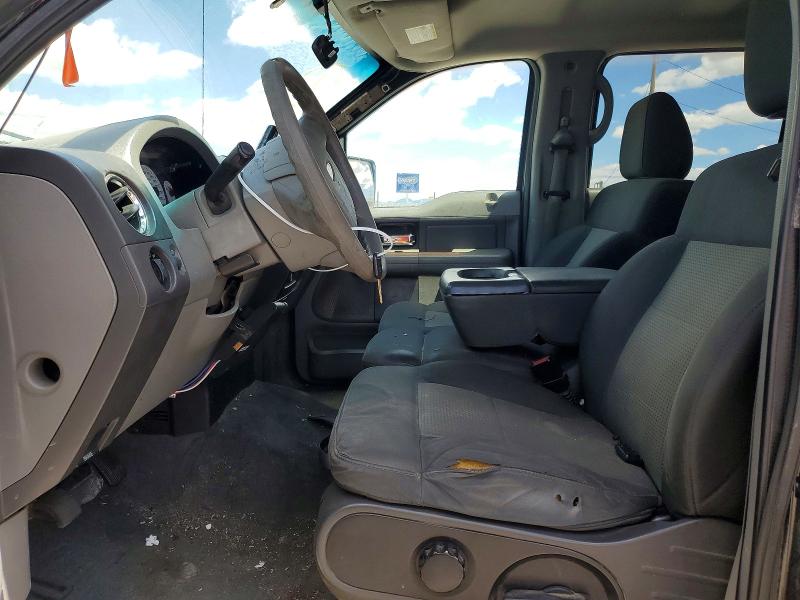 59142306 :رقم المزاد ، 1FTRW14W08FB35286 vin ، 2008 Ford F150 مزاد بيع