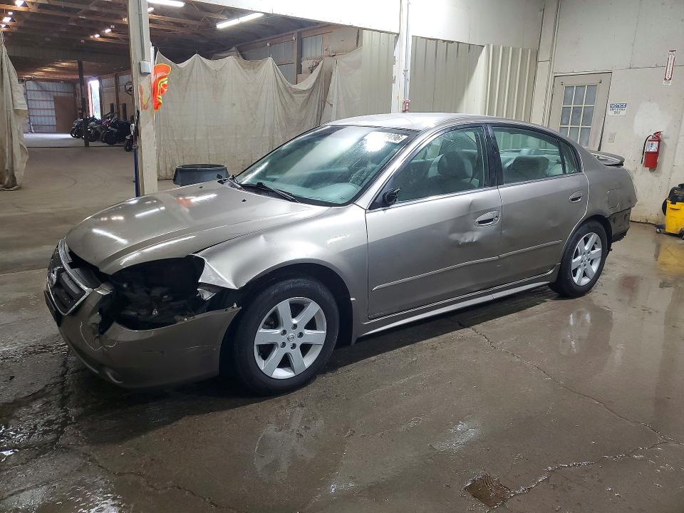 Aukcja sprzedaży 2003 Nissan Altima, vin: 1N4AL11D33C108348, numer aukcji: 56582496