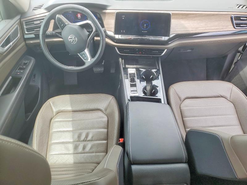 Aukcja sprzedaży 2025 Volkswagen Atlas, vin: 1V2BR2CA2SC517346, numer aukcji: 58970106