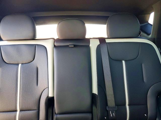 Продажа на аукционе авто 2025 Kia Ev6, vin: 5XYC44JA7SG010151, номер лота: 57373636