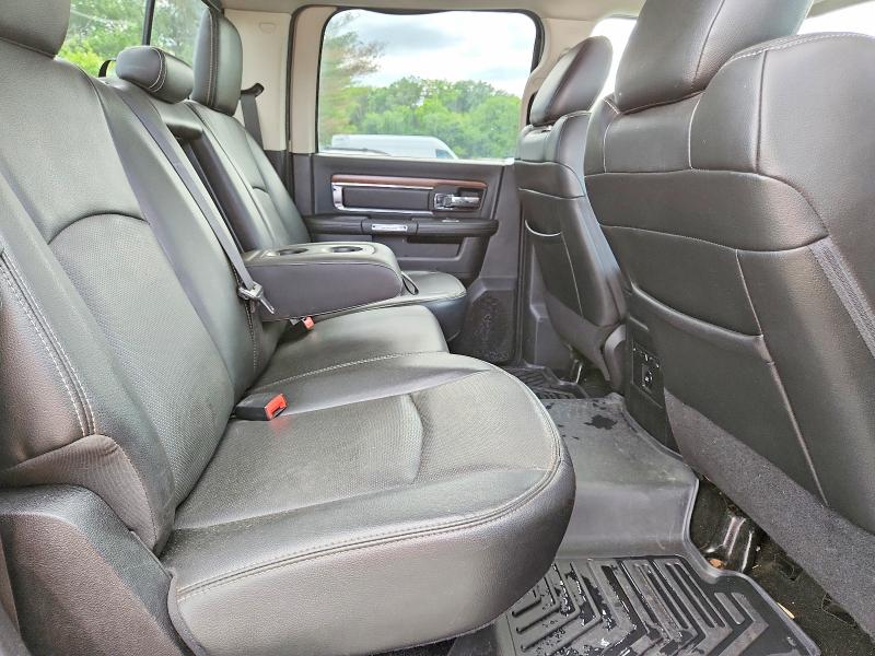 Продаж на аукціоні авто 2014 Ram 2500, vin: 3C6TR5FT8EG144911, номер лоту: 57220356