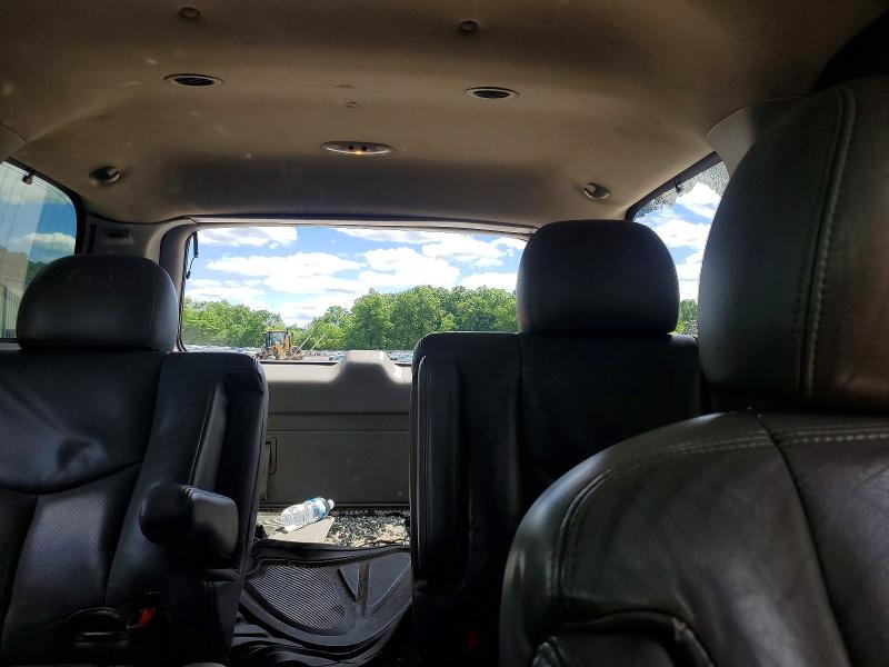 Продаж на аукціоні авто 2005 Cadillac Escalade, vin: 1GYEC63N35R234301, номер лоту: 57634236