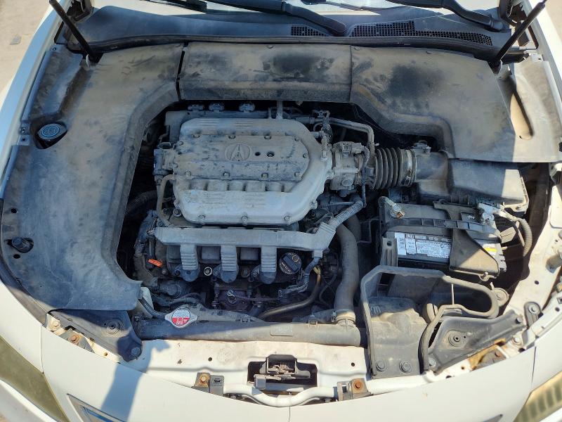 Продажа на аукционе авто 2013 Acura Tl, vin: 19UUA8F5XDA010326, номер лота: 56286646