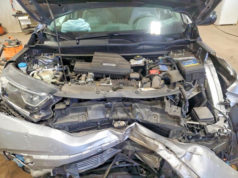 Продажа на аукционе авто 2021 Honda Cr-v, vin: 2HKRW2H22MH643773, номер лота: 56852826