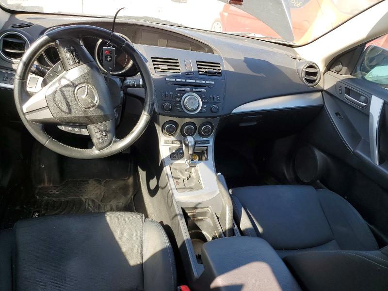 Продаж на аукціоні авто 2010 Mazda 3, vin: JM1BL1S5XA1160509, номер лоту: 55680136