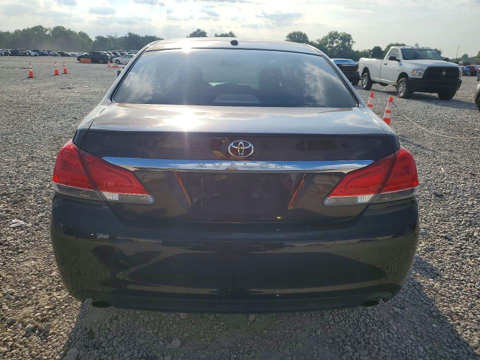 Aukcja sprzedaży 2012 Toyota Avalon, vin: 4T1BK3DB4CU473165, numer aukcji: 54969316