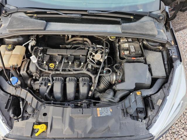 Aukcja sprzedaży 2016 Ford Focus, vin: 1FADP3E23GL396870, numer aukcji: 56521046