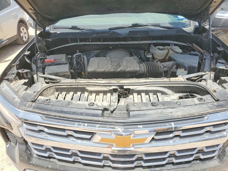 Aukcja sprzedaży 2024 Chevrolet Silverado, vin: 1GCUDGED2RZ147584, numer aukcji: 85616025