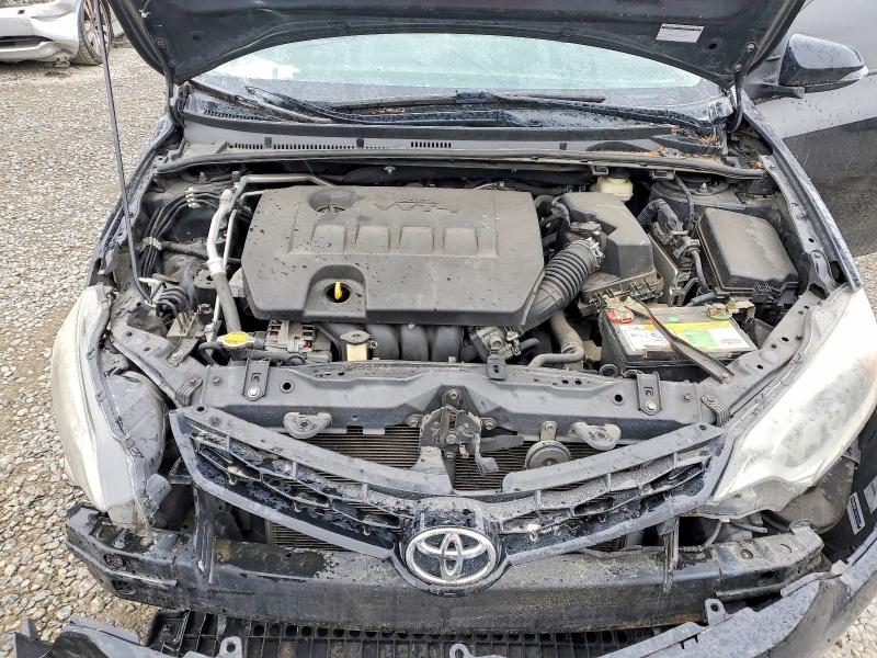 Продажа на аукционе авто 2015 Toyota Corolla, vin: 2T1BURHE5FC451621, номер лота: 56066216