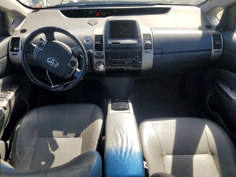 Продаж на аукціоні авто 2007 Toyota Prius, vin: JTDKB20U877601398, номер лоту: 56179746