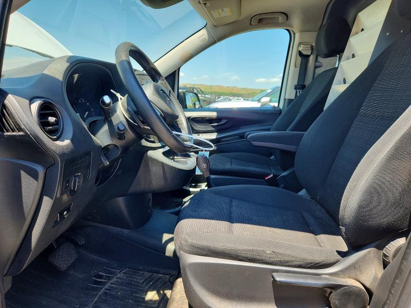 Aukcja sprzedaży 2016 Mercedes-benz Metris, vin: WD3PG2EA1G3146238, numer aukcji: 57758996