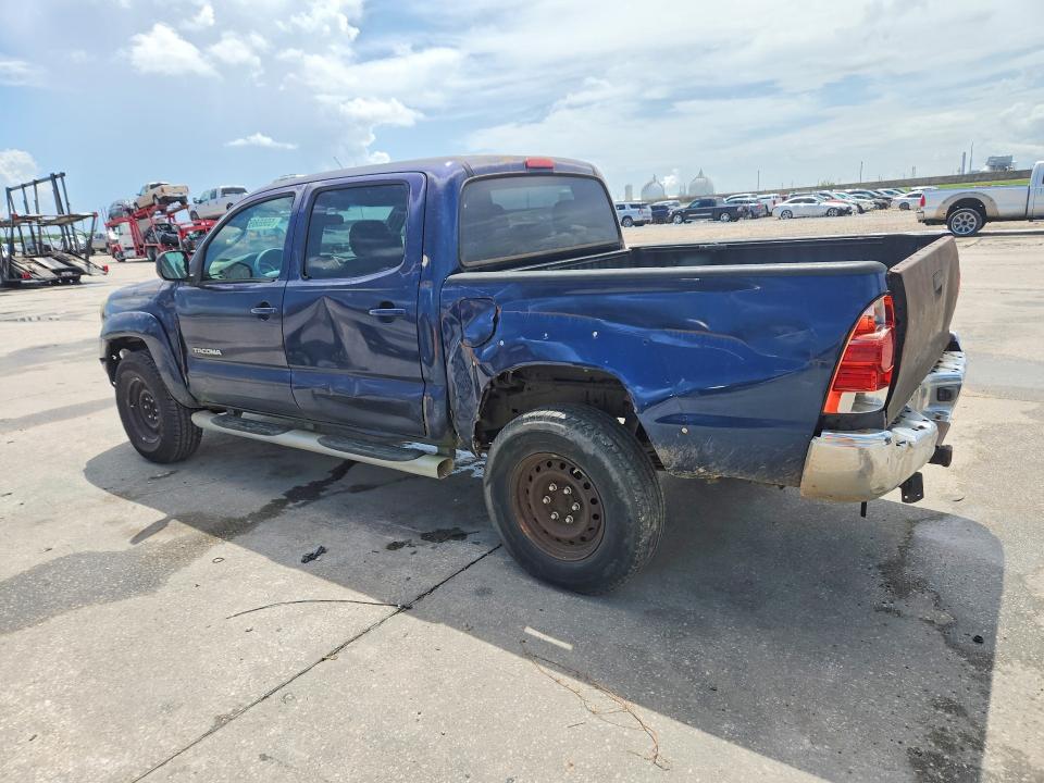 Продаж на аукціоні авто 2008 Toyota Tacoma, vin: 3TMJU62N98M050098, номер лоту: 55658926