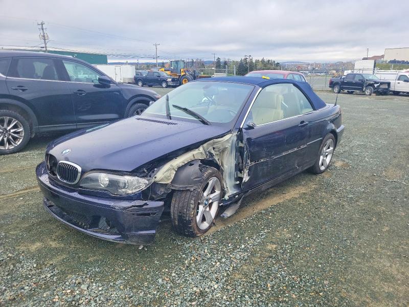 Auction sale of the 2005 Bmw 325, vin: WBABW33495PL36085, lot number: 56266956