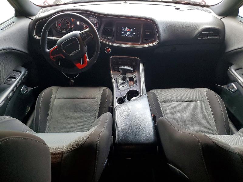 Aukcja sprzedaży 2015 Dodge Challenger, vin: 2C3CDZAG8FH839680, numer aukcji: 58049456