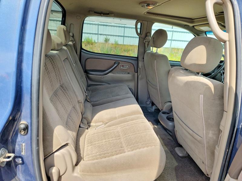 Продажа на аукционе авто 2005 Toyota Tundra, vin: 5TBDT441X5S499728, номер лота: 57969706