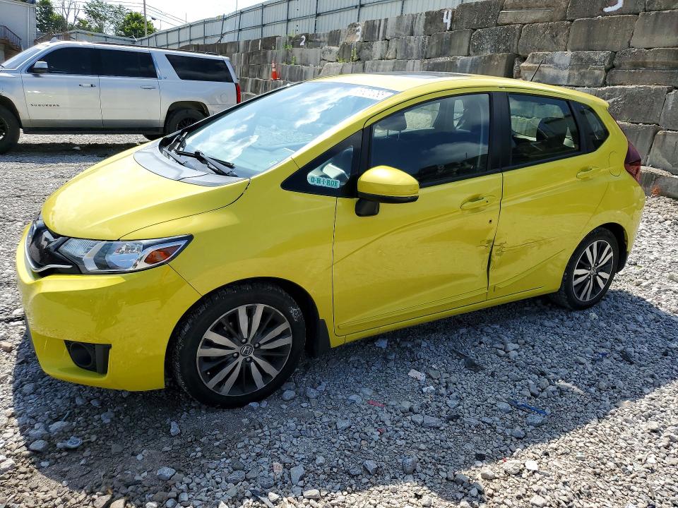 Aukcja sprzedaży 2016 Honda Fit, vin: JHMGK5H78GX031679, numer aukcji: 85621085
