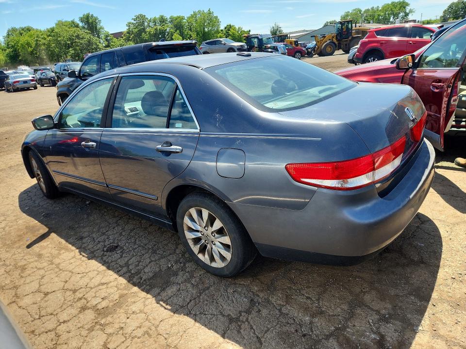 Aukcja sprzedaży 2004 Honda Accord, vin: 1HGCM66514A052908, numer aukcji: 56430516