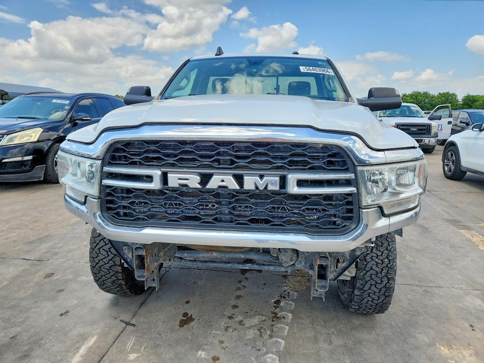 56463966 :رقم المزاد ، 3C6MR5AJ2KG539172 vin ، 2019 Ram 2500 مزاد بيع