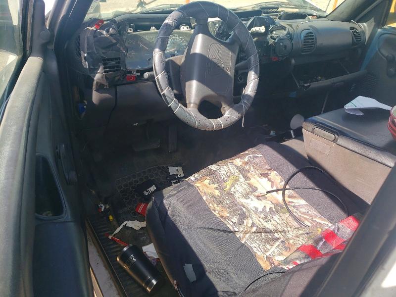 1998 Dodge Ram 1500 მანქანა იყიდება აუქციონზე, vin: 1B7HC16X0WS738639, აუქციონის ნომერი: 56716666
