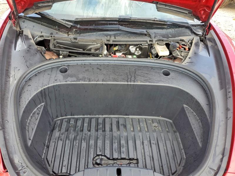 2022 Tesla Model 3 მანქანა იყიდება აუქციონზე, vin: 5YJ3E1EA8NF372572, აუქციონის ნომერი: 56759966