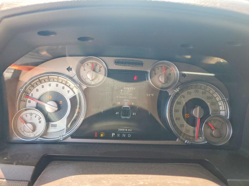 Продажа на аукционе авто 2014 Ram 1500, vin: 1C6RR7WT7ES201209, номер лота: 56455706