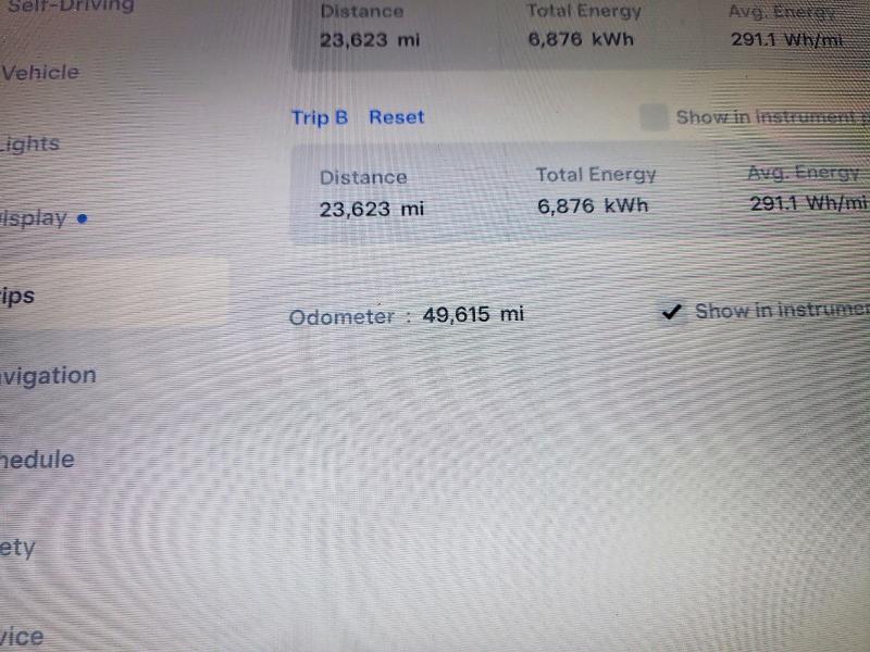 Продажа на аукционе авто 2020 Tesla Model X, vin: 5YJXCDE22LF249767, номер лота: 57476036