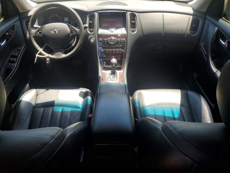 2017 Infiniti Qx50 მანქანა იყიდება აუქციონზე, vin: JN1BJ0RR9HM414943, აუქციონის ნომერი: 57436416