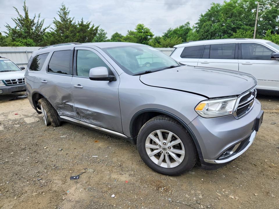 Aukcja sprzedaży 2019 Dodge Durango, vin: 1C4RDJAG2KC535894, numer aukcji: 58611346
