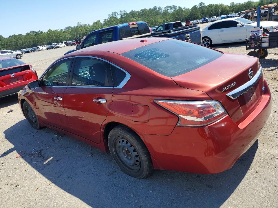 Aukcja sprzedaży 2014 Nissan Altima, vin: 1N4AL3APXEN259197, numer aukcji: 56445836