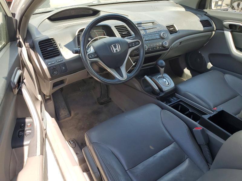Продаж на аукціоні авто 2010 Honda Civic, vin: 2HGFG1B99AH506142, номер лоту: 57303036