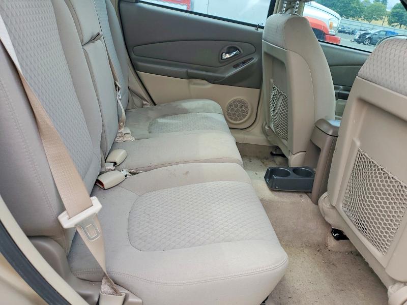 56736376 :رقم المزاد ، 1G1ZT61846F228538 vin ، 2006 Chevrolet Malibu مزاد بيع