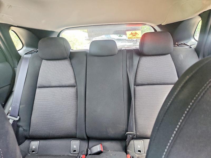 Aukcja sprzedaży 2025 Mazda Cx-30, vin: 3MVDMBAM4SM847623, numer aukcji: 57709826