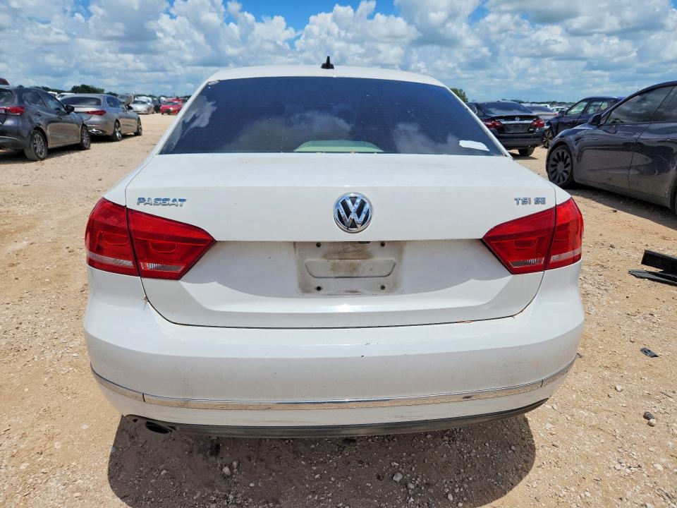 Aukcja sprzedaży 2015 Volkswagen Passat, vin: 1VWBS7A3XFC026629, numer aukcji: 56695066