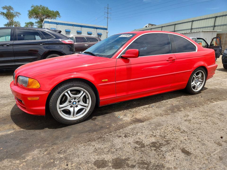 57210456 :رقم المزاد ، WBABM534XYJP01768 vin ، 2000 Bmw 328 مزاد بيع