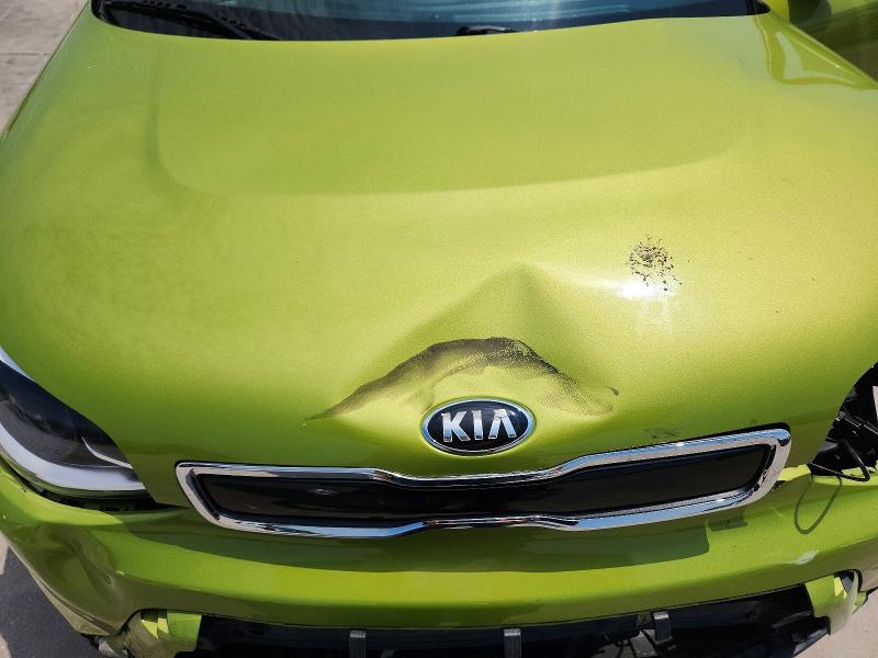 Продаж на аукціоні авто 2016 Kia Soul, vin: KNDJP3A57G7826938, номер лоту: 58193506