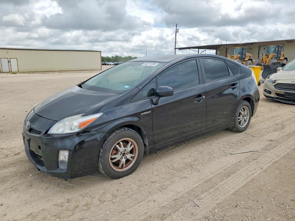 Продаж на аукціоні авто 2010 Toyota Prius, vin: JTDKN3DU5A0179291, номер лоту: 56071306