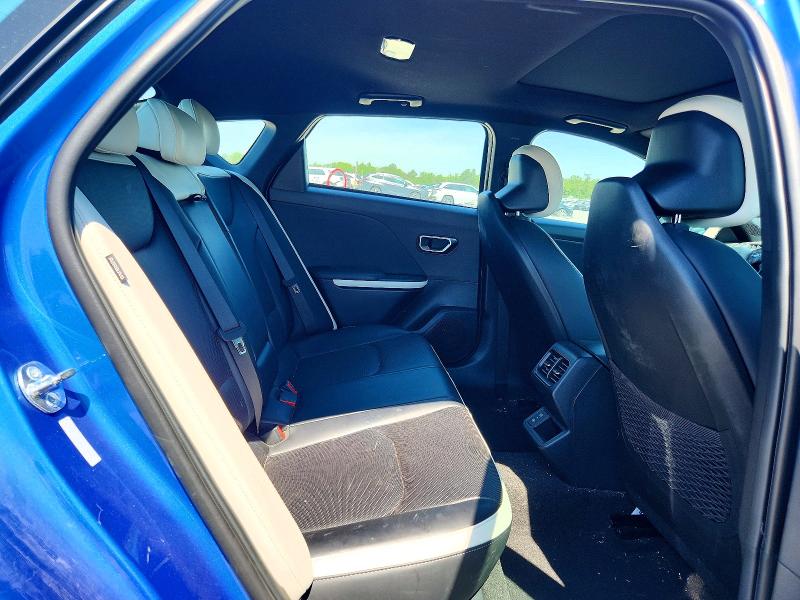 Aukcja sprzedaży 2025 Kia K4, vin: 3KPFW4DC4SE119197, numer aukcji: 57564796