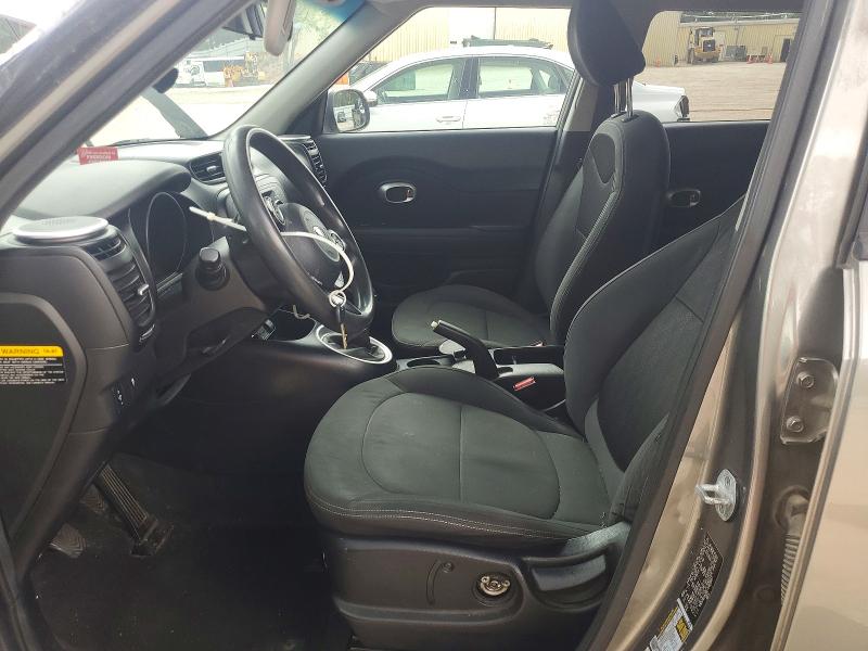Продажа на аукционе авто 2014 Kia Soul, vin: KNDJN2A28E7082947, номер лота: 58533566