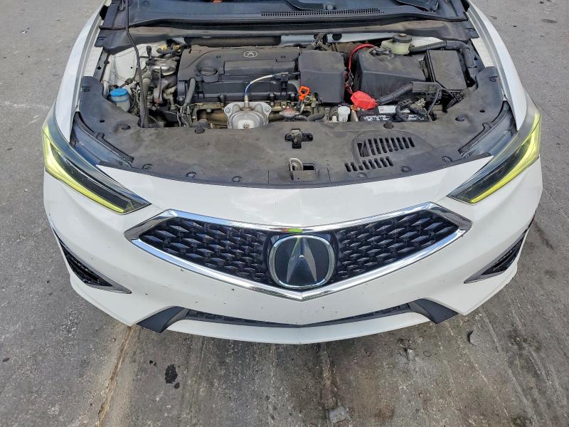 Продаж на аукціоні авто 2020 Acura Ilx, vin: 19UDE2F71LA006960, номер лоту: 56246626