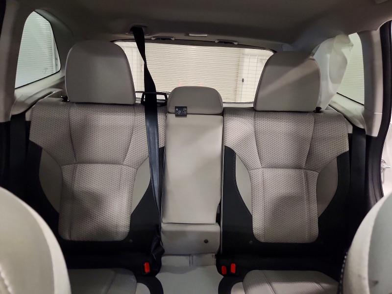2024 Subaru Forester მანქანა იყიდება აუქციონზე, vin: JF2SKADC1RH471121, აუქციონის ნომერი: 59299476