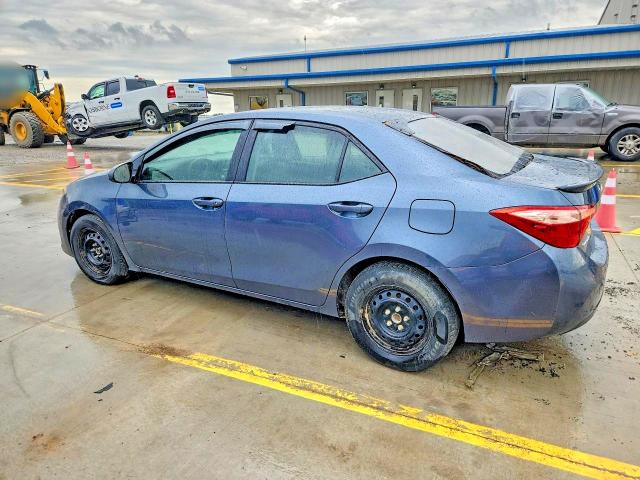 2017 Toyota Corolla მანქანა იყიდება აუქციონზე, vin: 2T1BURHE5HC768043, აუქციონის ნომერი: 58099606