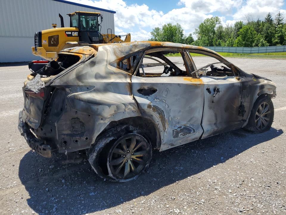Продажа на аукционе авто 2019 Lexus Nx 300, vin: JTJYARBZXK2142702, номер лота: 57696406