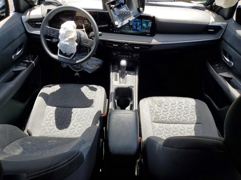 Aukcja sprzedaży 2026 Nissan Kicks, vin: 3N8AP6CE0TL360634, numer aukcji: 56541446