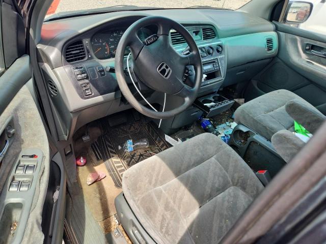 Aukcja sprzedaży 2004 Honda Odyssey, vin: 5FNRL18684B072259, numer aukcji: 56938096